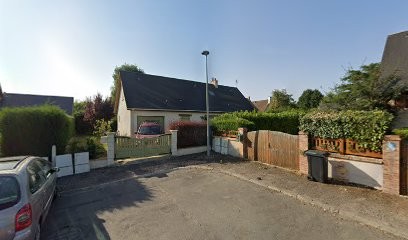 Cathy Chenet, Praticien de Médecine Alternative à Pont-l'Évêque