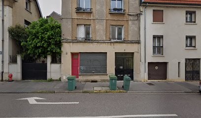 Be Harmony, Praticien de Médecine Alternative à Laxou