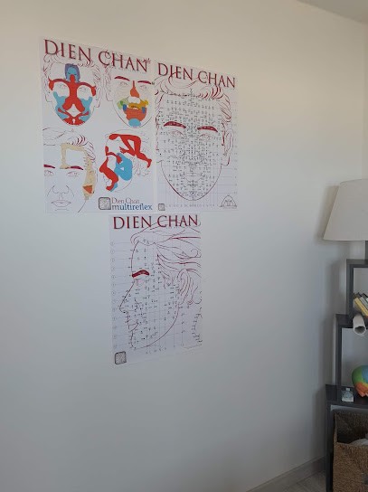 Aurélie PAILLET Sophrologue Refléxologue Dien Chan, Réflexologue à Gerzat