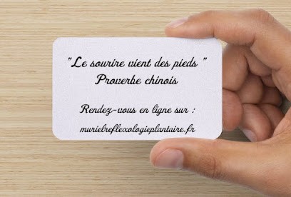 Muriel Archilla Ribiere Réflexologue, Réflexologue à Saint-Hilaire-de-Brethmas