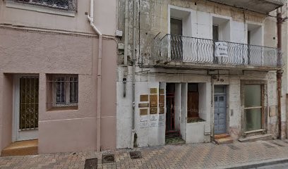 Voitot Camille, Praticien de Médecine Alternative à Sète