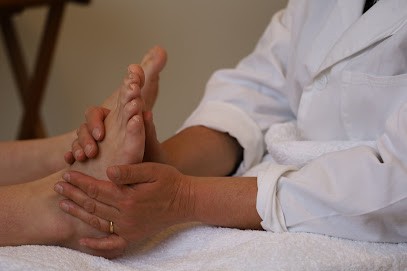 Réflexologue - Karine Renaud, Réflexologue à Saint-Michel-Chef-Chef