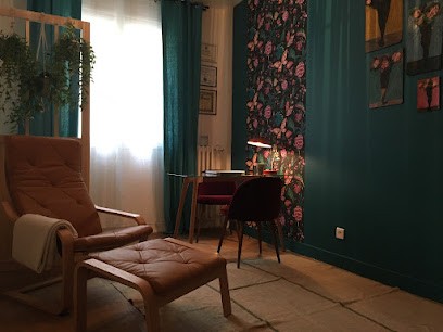 Hypnose Deauville Revert Véronique, Hypnothérapeute à Touques