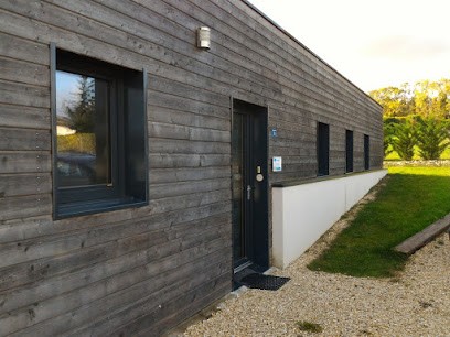 Tommy OLLIVEAUD - Ostéosynergiste T.N.C, Praticien de Médecine Alternative à Saint-Amant-de-Boixe