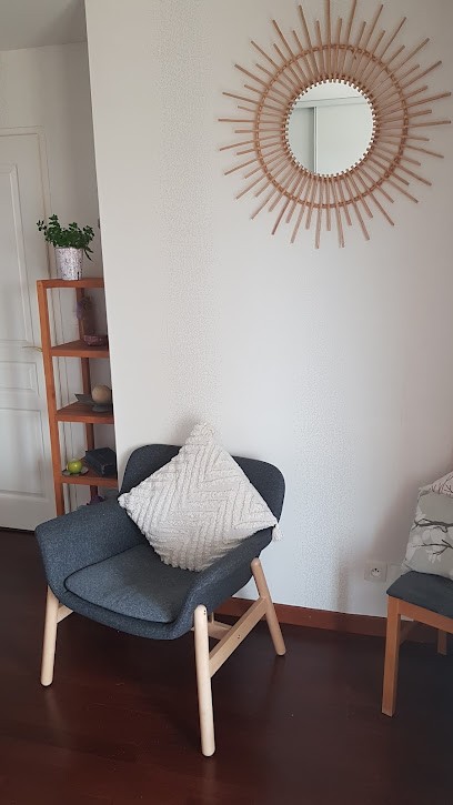 Sabine Biolay-sophrologue- Les Sensations Du Souffle, Praticien de Médecine Alternative à L'Isle-d'Abeau