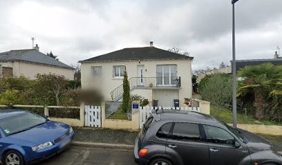 Veronique Magat, Hypnothérapeute à Notre-Dame-d'Oé