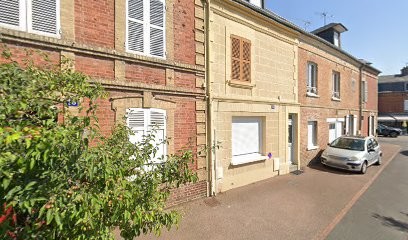 Aline Charrière Réflexologie Et Yogathérapie, Réflexologue à Pont-l'Évêque