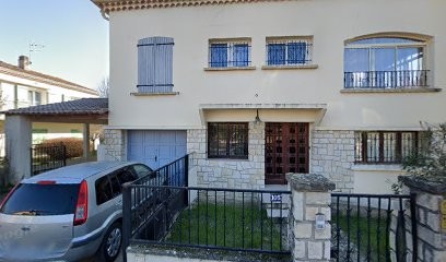 Cottron-Partage Marie, Praticien de Médecine Alternative à La Tour-d'Aigues