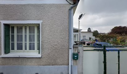 Eva RODRIGUEZ - Thérapeute Psycho-comportementale, Praticien de Médecine Alternative à Châtellerault