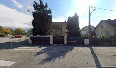 Godebert Françoise, Hypnothérapeute à Bassens