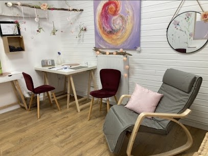 Hypnose S.NOVET, Hypnothérapeute à Saint-Martin-d'Hères