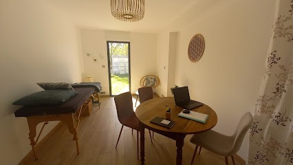 Nadege Graffet, Praticien de Médecine Alternative à Pourrières