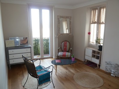 Françoise Demange Sophromorphose Cabinet de Sophrologie - Thérapies Energétiques, Praticien de Médecine Alternative à Perpignan