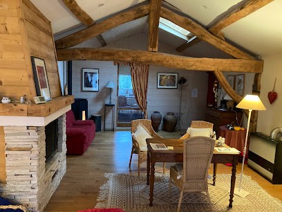 Julien VINCENT Magnétiseur, Praticien de Médecine Alternative à La Terrasse