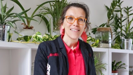 Virginie Consol Hypnose Sajece, Hypnothérapeute à Villefontaine