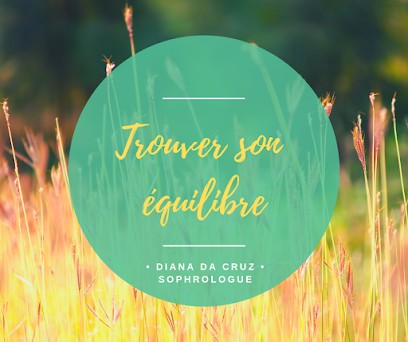 Diana Da Cruz Sophrologue, Praticienne En Hypnose, Praticienne En Maïeusthésie, Hypnothérapeute à Châtillon