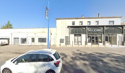 Mme Croisy Agnès, Praticien de Médecine Alternative à Manosque