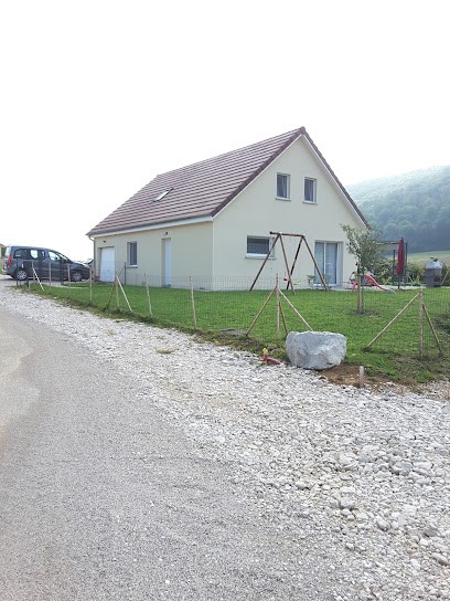 Réflexologue L'étincelle des sens, Réflexologue à Marchaux-Chaudefontaine