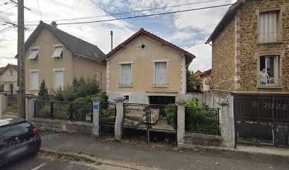 Le Pôle Réflexologie, Réflexologue à Aulnay-sous-Bois