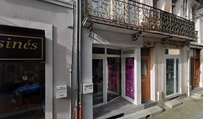 Laurence LANGEOIS - OLISTIO - hypnose médicale, Hypnothérapeute à Bagnères-de-Luchon