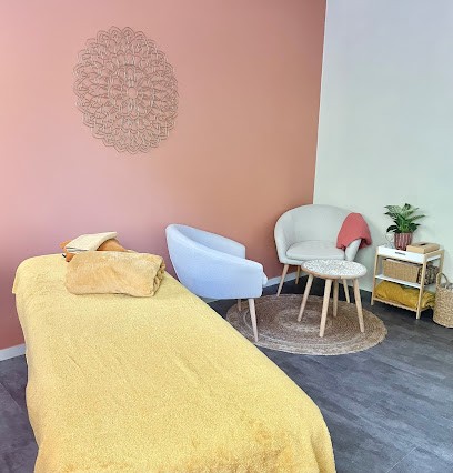 Marion Briand • Facilitatrice Transe Consciente • Thérapeute Énergétique, Praticien de Médecine Alternative à Chambly