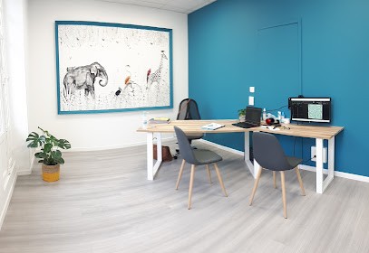 Anaïs Firmin - Praticienne En Neurofeedback EEGq, Praticien de Médecine Alternative à La Baule-Escoublac