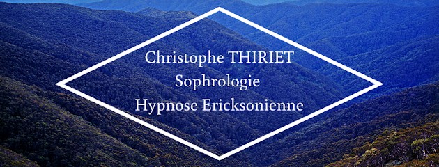 Christophe THIRIET Sophrologie & Hypnose, Praticien de Médecine Alternative à Château-Thierry