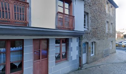 Catherine le Callonnec - Cabinet de soins énergétiques, Praticien de Médecine Alternative à Andel