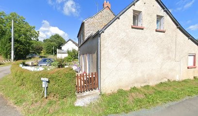 Françoise Leduc - Energéticienne, Praticien de Médecine Alternative à Conquereuil