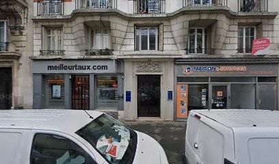 S. Ruyer, Sophrologue Certifiée R.N.C.P., Praticien de Médecine Alternative à Clichy