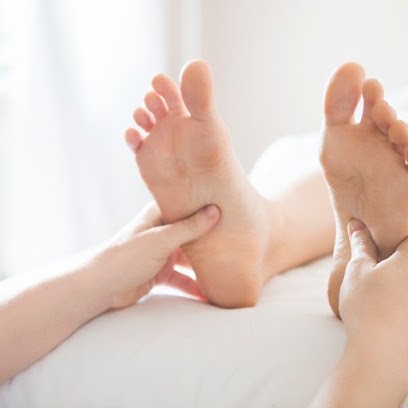 Pascale Guillot - Réflexologue | Réflexologie plantaire Aix en Provence | en cabinet, à domicile et en entreprise, Réflexologue à Aix-en-Provence