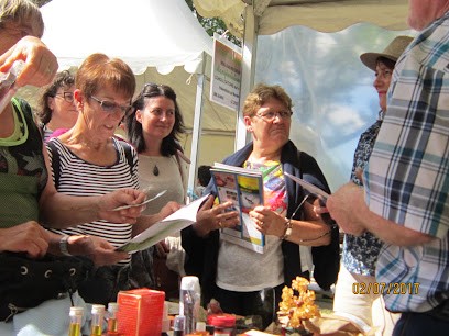 Wim Beuming, Praticien de Médecine Alternative au Crestet