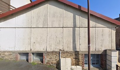 MARIE Éva, Hypnothérapeute au Hom