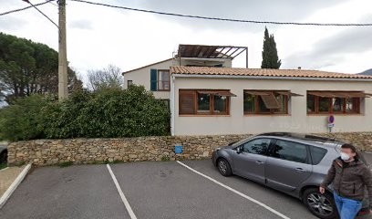 Élodie TEBOUL - Naturopathe-Réflexologue, Praticien de Médecine Alternative à Sorède