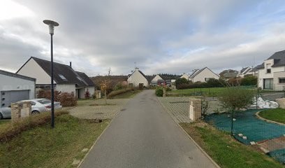 Chemin de lumière, Hypnothérapeute à Languidic