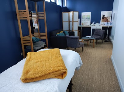 Sandrine Bureau, Praticien de Médecine Alternative à Limoges