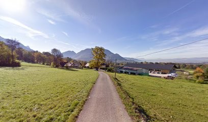 Karima Massot-Pellet Medecine Traditionnelle Chinoise Isère, Praticien de Médecine Alternative à Nâves-Parmelan