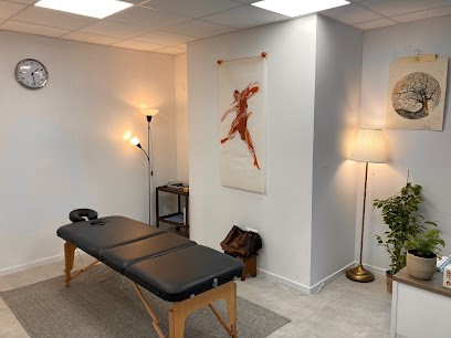 Jean LAFFONT - Praticien Shiatsu, Praticien de Médecine Alternative à Narrosse