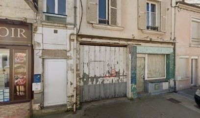 Caroline Brenellière, Hypnothérapeute à Nogent-le-Rotrou