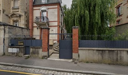 Leonetti Marie-Laure Aline Stephanie, Praticien de Médecine Alternative à Fontainebleau