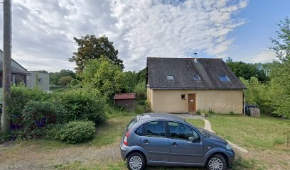 Vivre sa vie, Hypnothérapeute à Camors