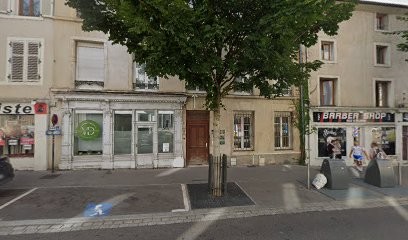 Médecine Traditionnelle Chinoise, Praticien de Médecine Alternative à Nancy
