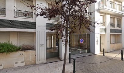 Florence Desguillot - Sophrologue, Praticien de Médecine Alternative à Puteaux