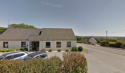 Reflexo29, Réflexologue à Plomodiern