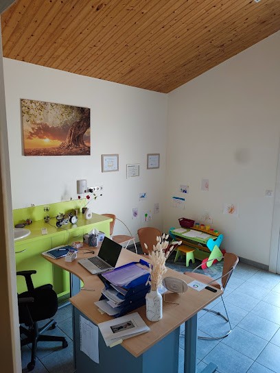 Sophrologie - Pédosophrologie - Hypnose Sajece - Fabien Jaulin, Praticien de Médecine Alternative à Châtillon-sur-Thouet