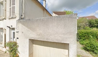 Shana Danton Sophrologue, Praticien de Médecine Alternative à Crécy-la-Chapelle