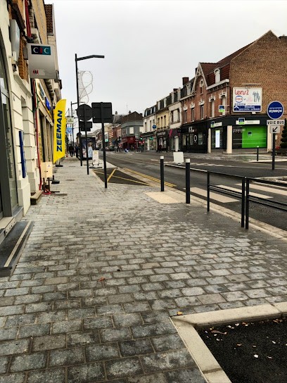 Cabinet de Sophrologie, Hypnothérapeute à Souchez