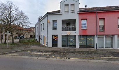 EC Cabinet, Praticien de Médecine Alternative à Metz