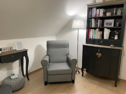 Hypnosis - Coaching Pnl Sophrologie - Emdr Optimisé - Therapy Quantique I Arras Duisans I Aurélie Avellino, Hypnothérapeute à Duisans