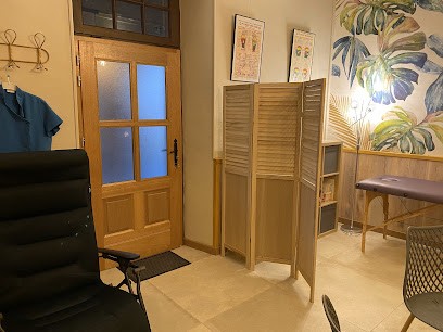 Valérie FRANQUIN, Réflexologue à Saint-Sulpice-sur-Lèze